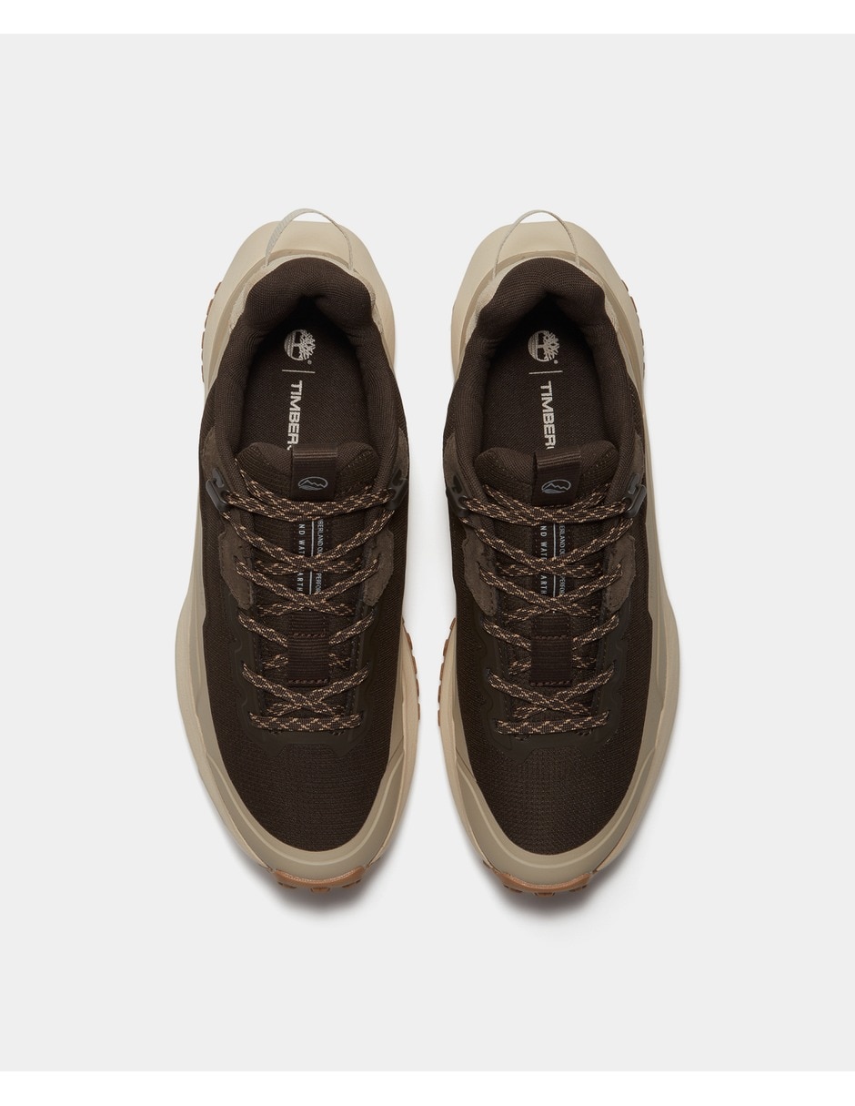Tenis timberland para hombre 2