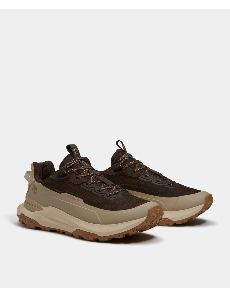 Tenis timberland para hombre 4