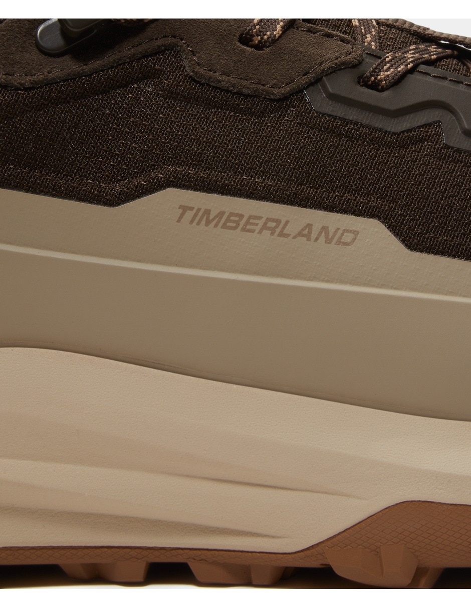 Tenis timberland para hombre 7