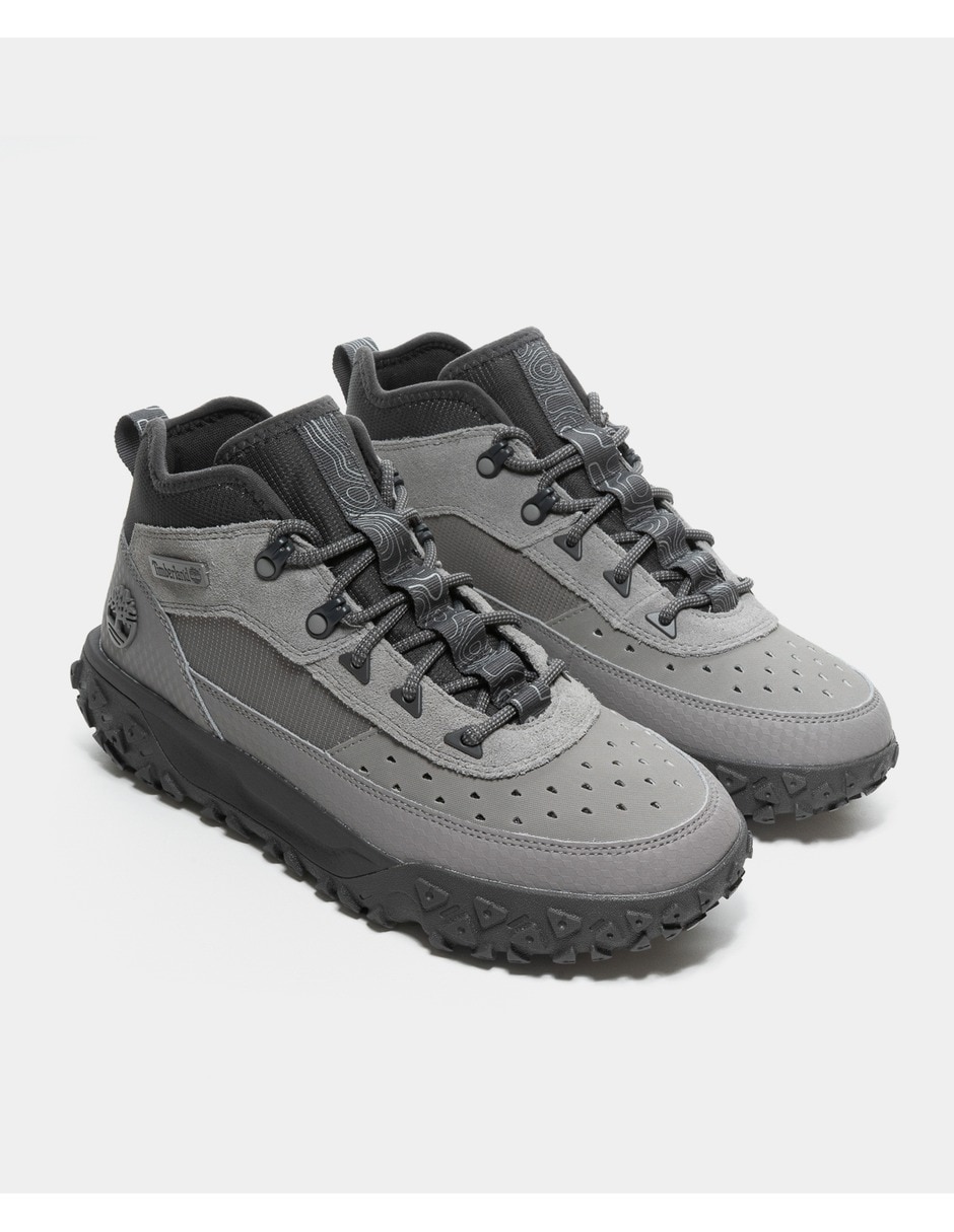 Tenis timberland para hombre 4