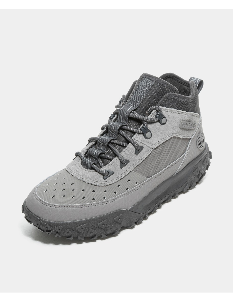 Tenis timberland para hombre 8