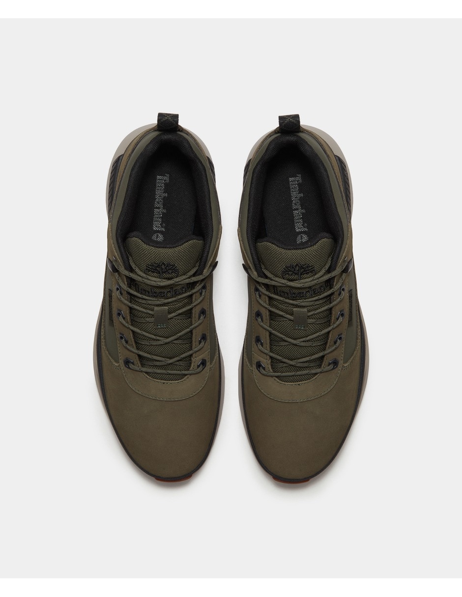 Tenis timberland para hombre 2