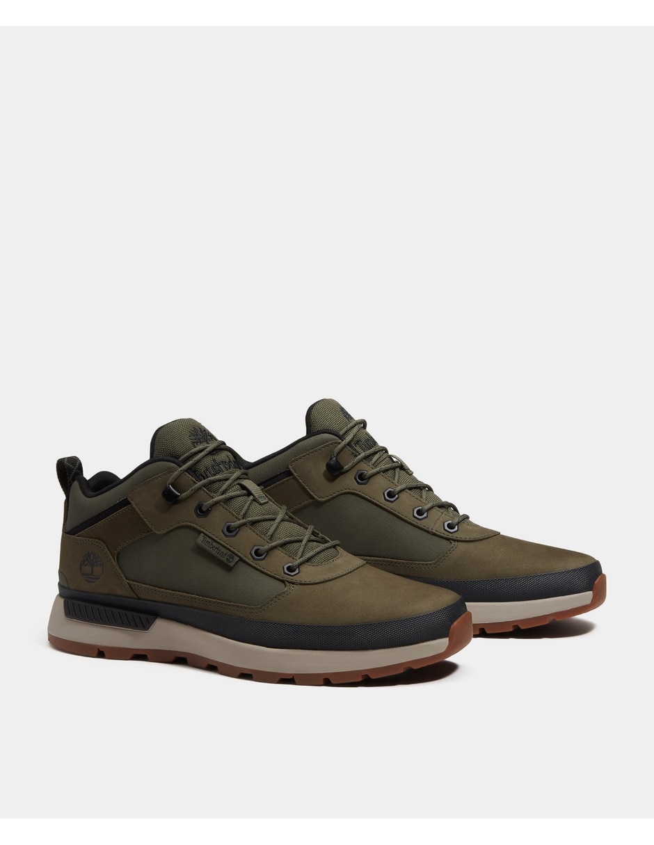 Tenis timberland para hombre 4