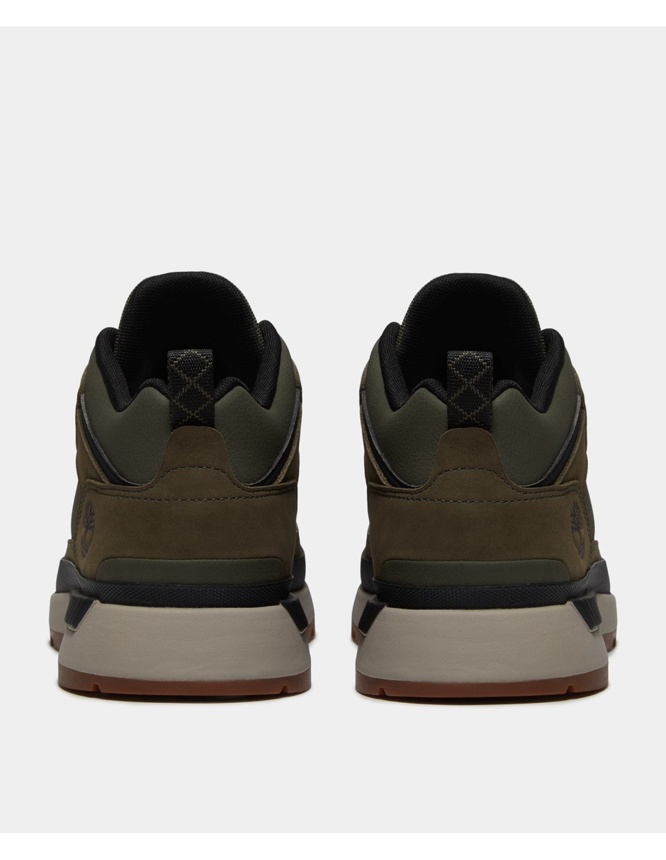 Tenis timberland para hombre 5
