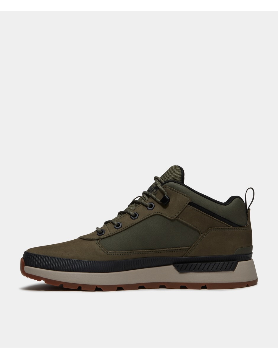 Tenis timberland para hombre 6