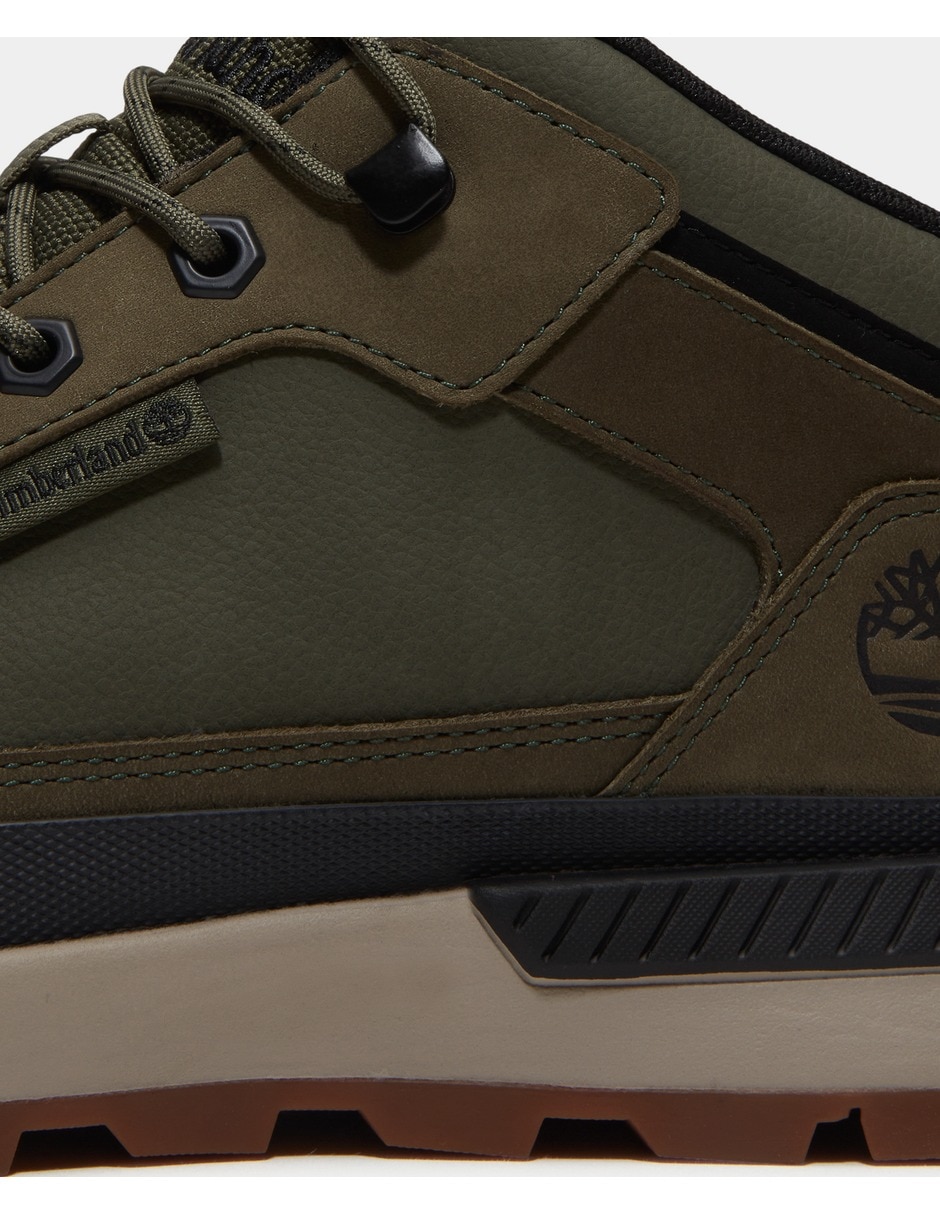 Tenis timberland para hombre 7
