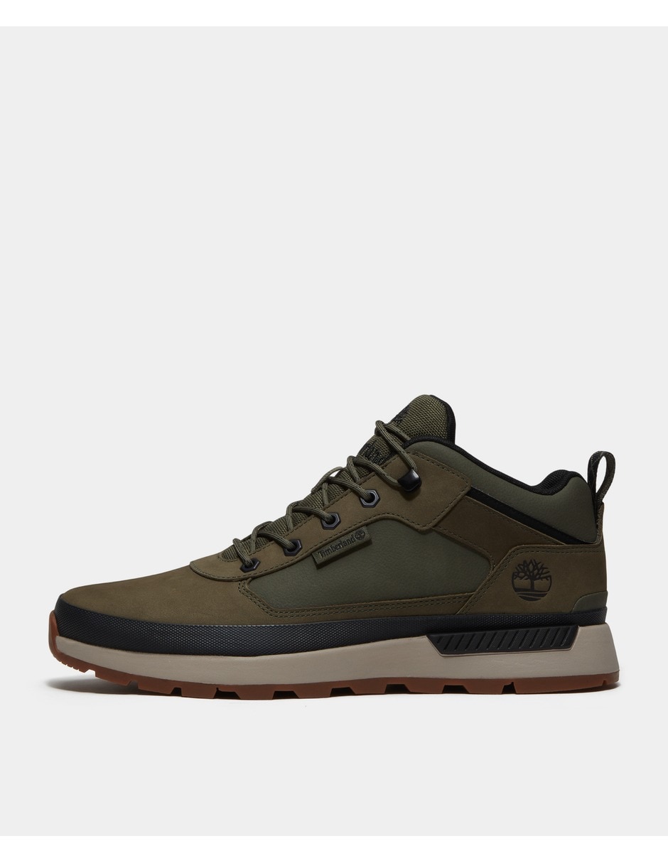 Tenis timberland para hombre 8