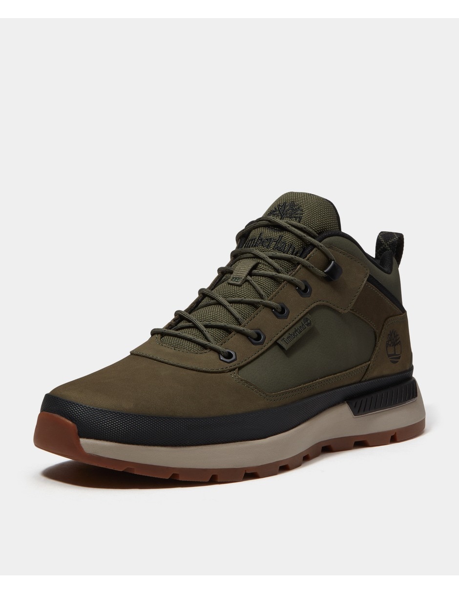 Tenis timberland para hombre 9