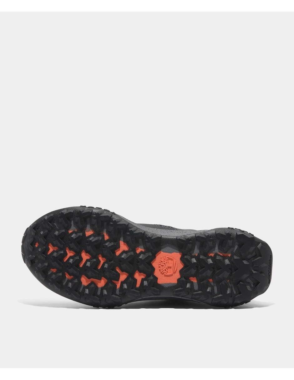 Tenis timberland para mujer 3