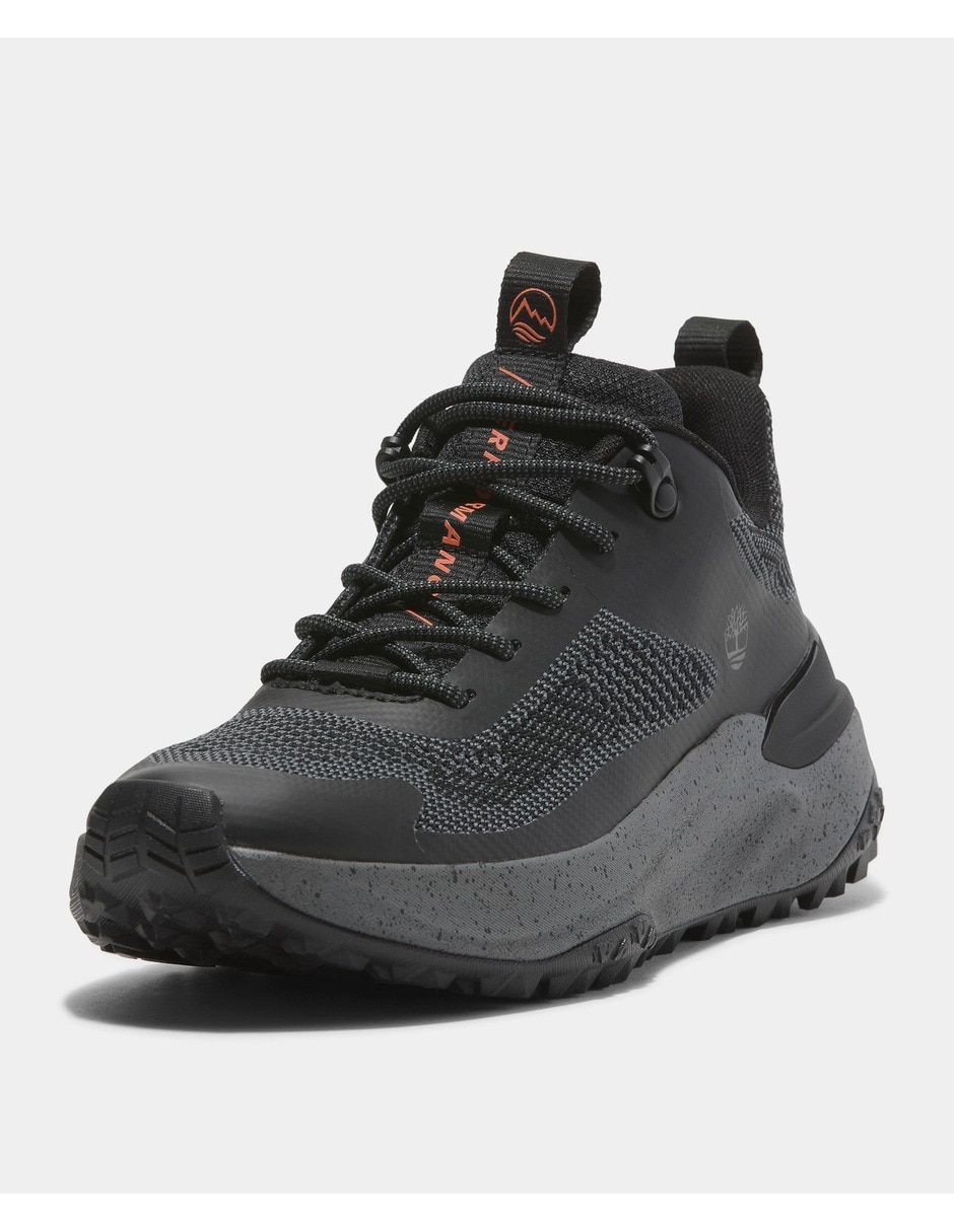 Tenis timberland para mujer 9