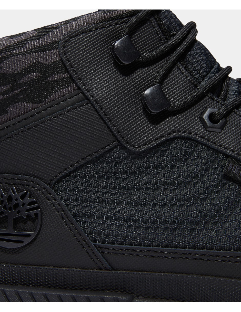 Tenis timberland para hombre 7