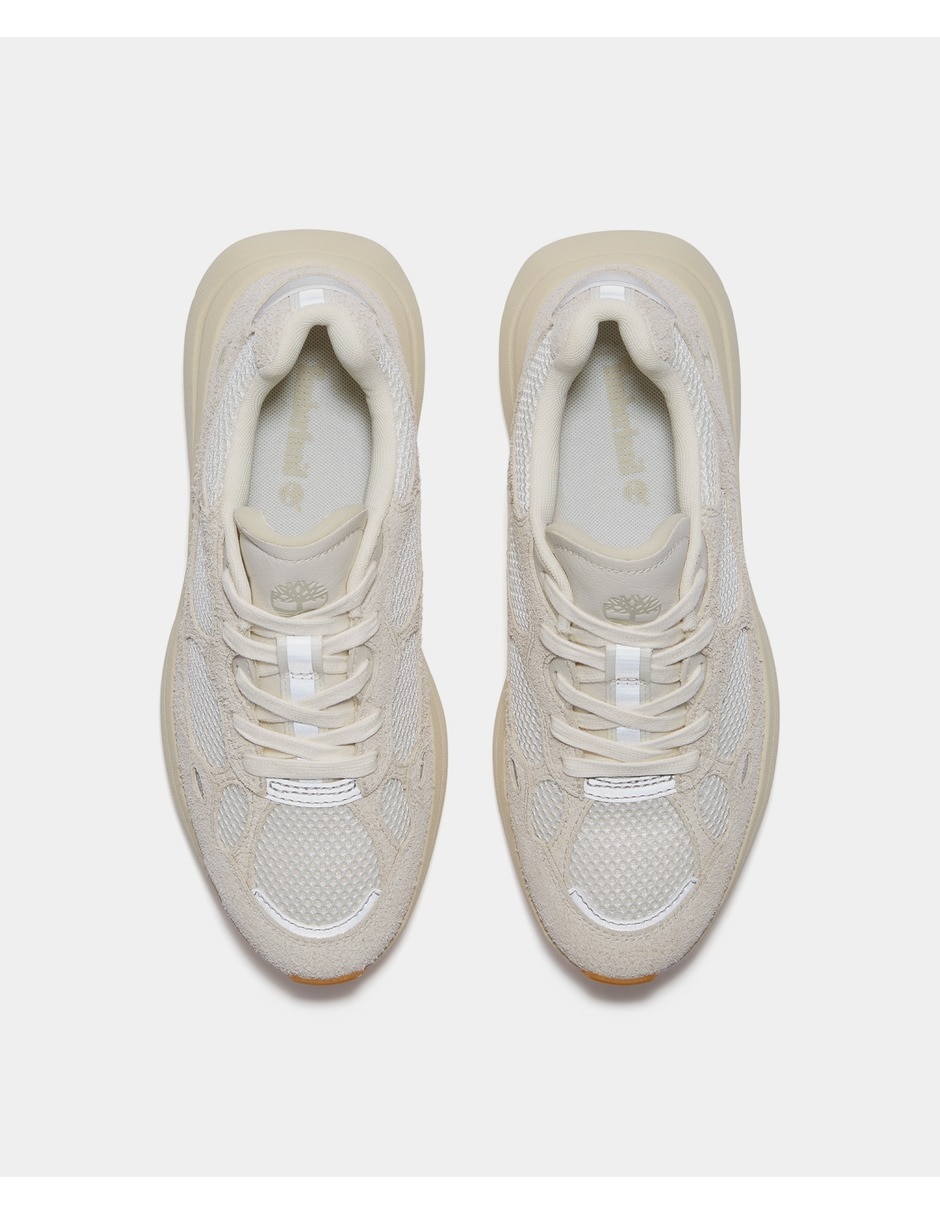 Tenis timberland para mujer 2