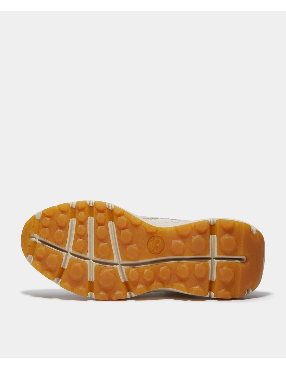 Tenis timberland para mujer 3