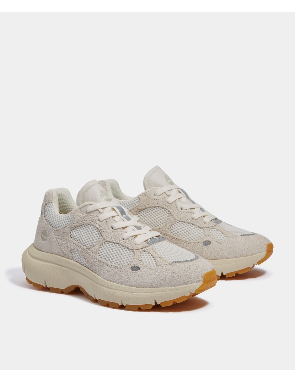 Tenis timberland para mujer 4