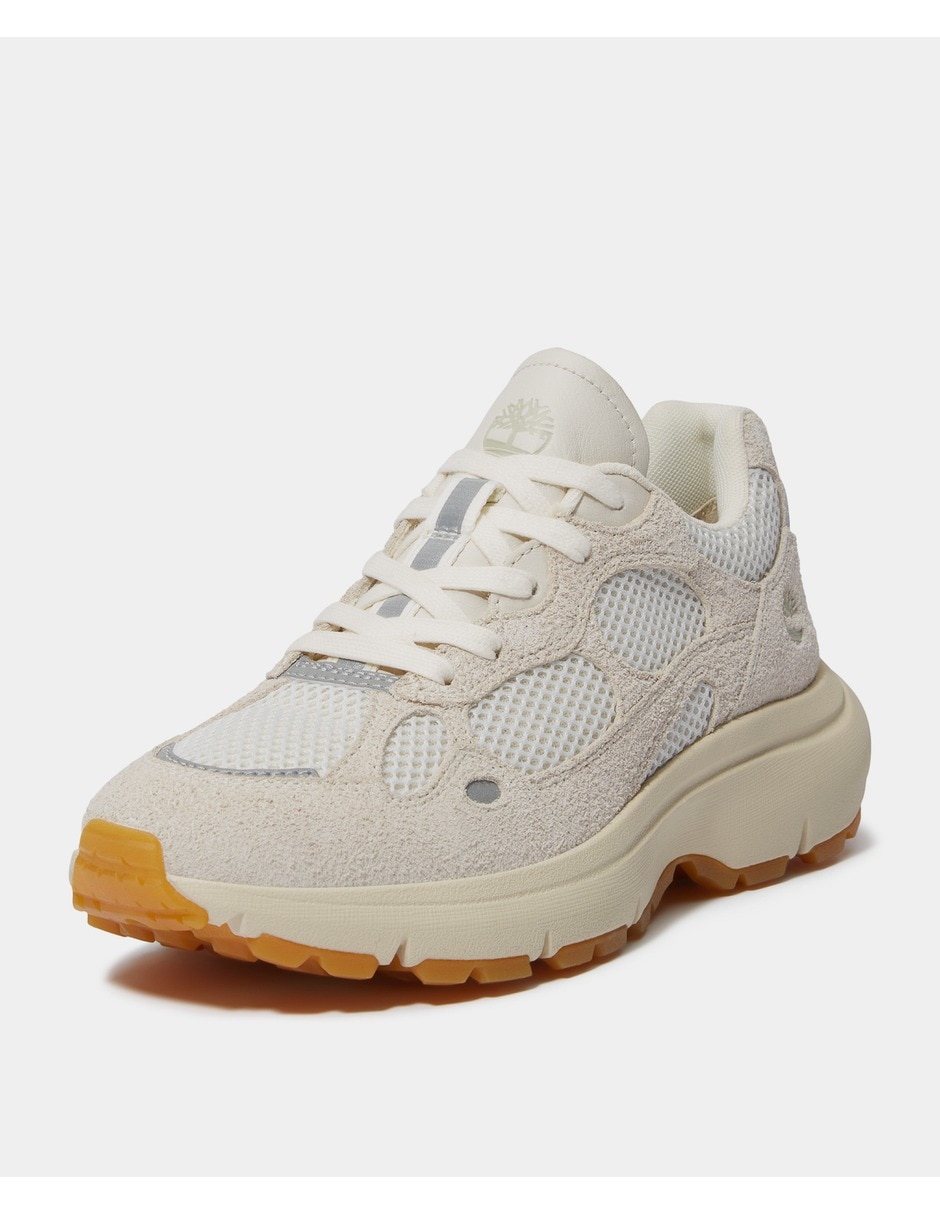 Tenis timberland para mujer 9