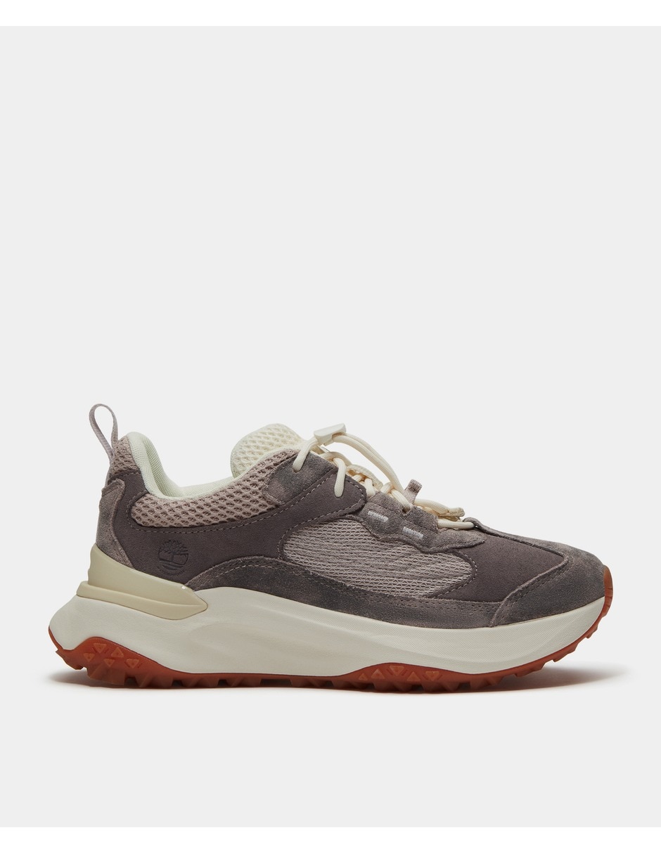 Tenis timberland para mujer