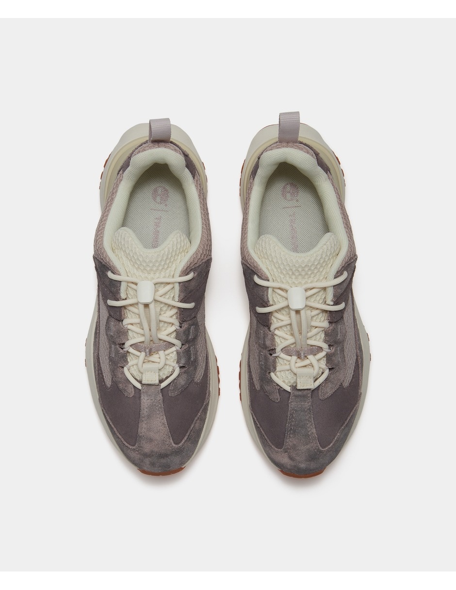 Tenis timberland para mujer 2
