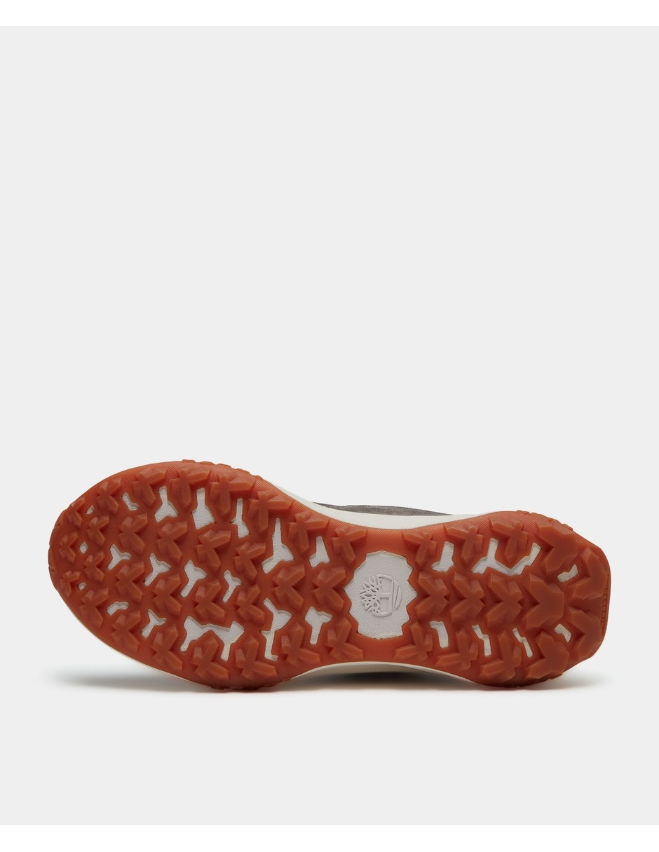 Tenis timberland para mujer 3