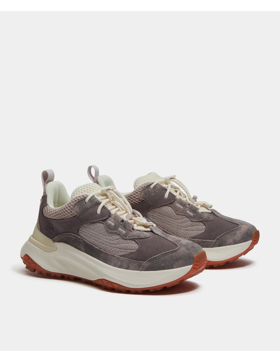 Tenis timberland para mujer 4