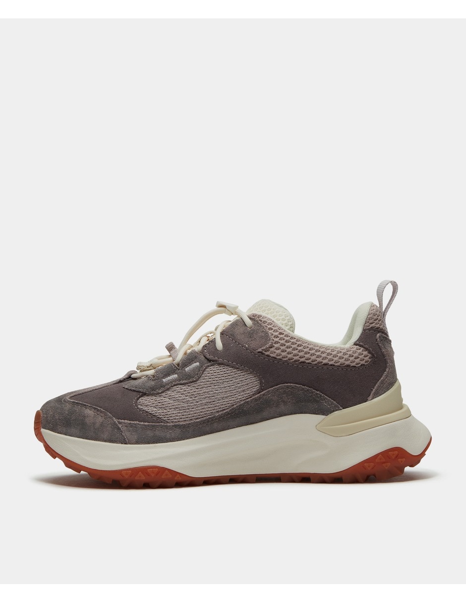 Tenis timberland para mujer 6