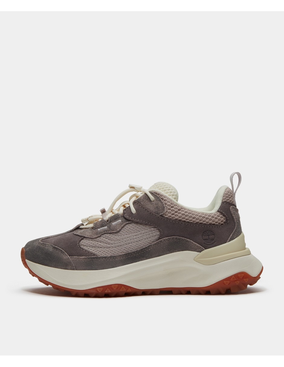 Tenis timberland para mujer 9