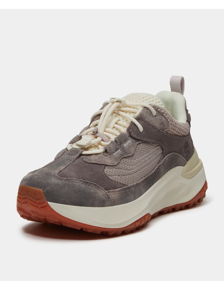 Tenis timberland para mujer 10