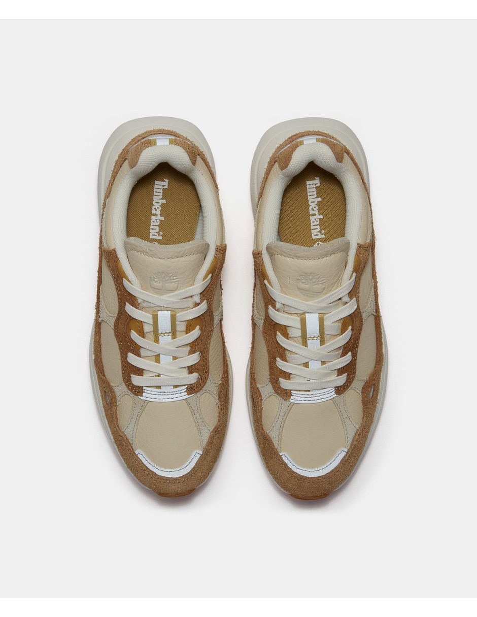 Tenis timberland para mujer 2