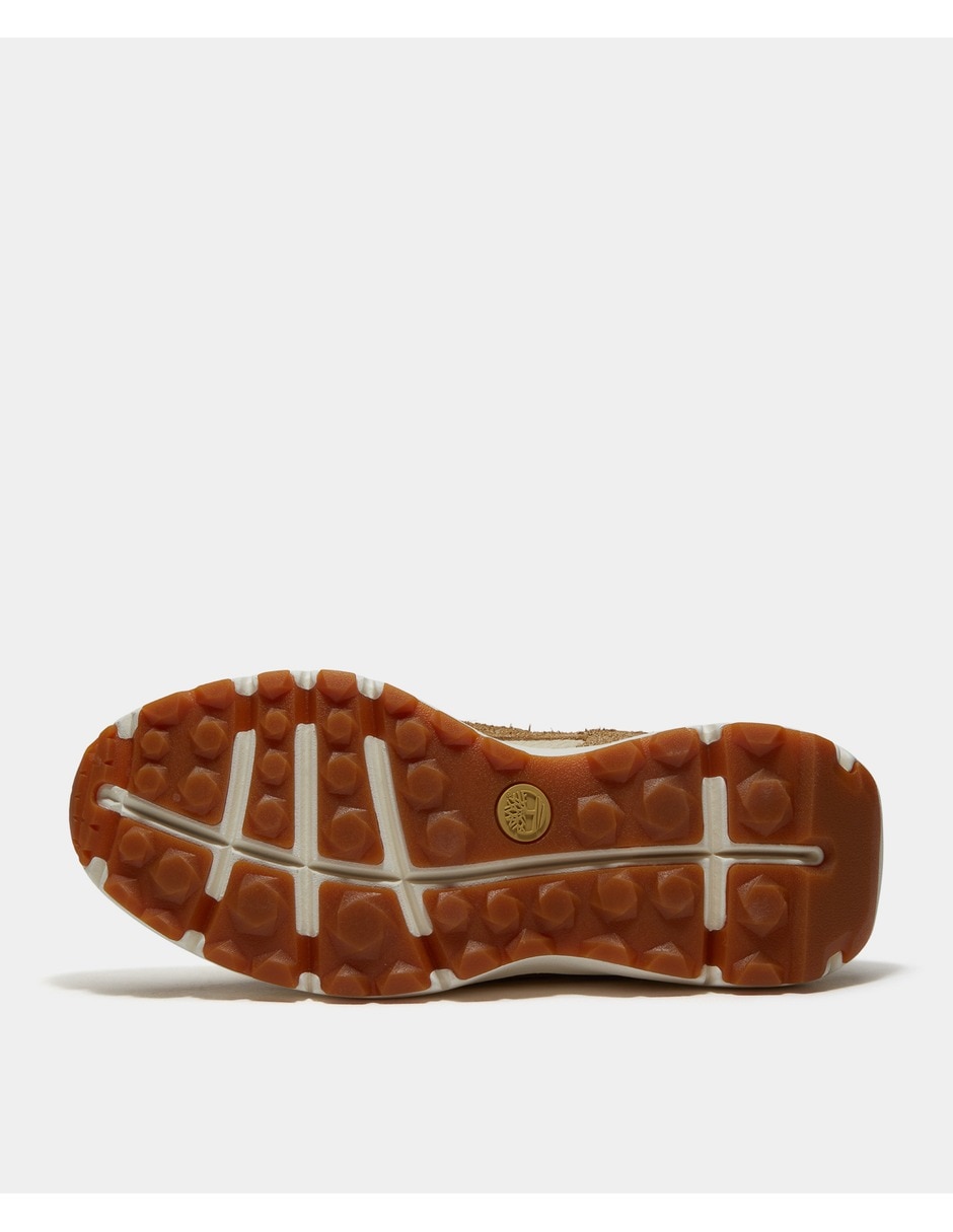Tenis timberland para mujer 3