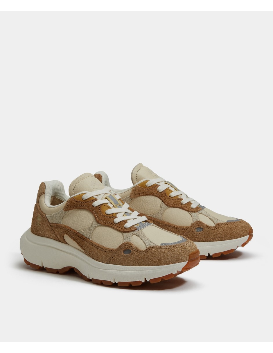 Tenis timberland para mujer 4