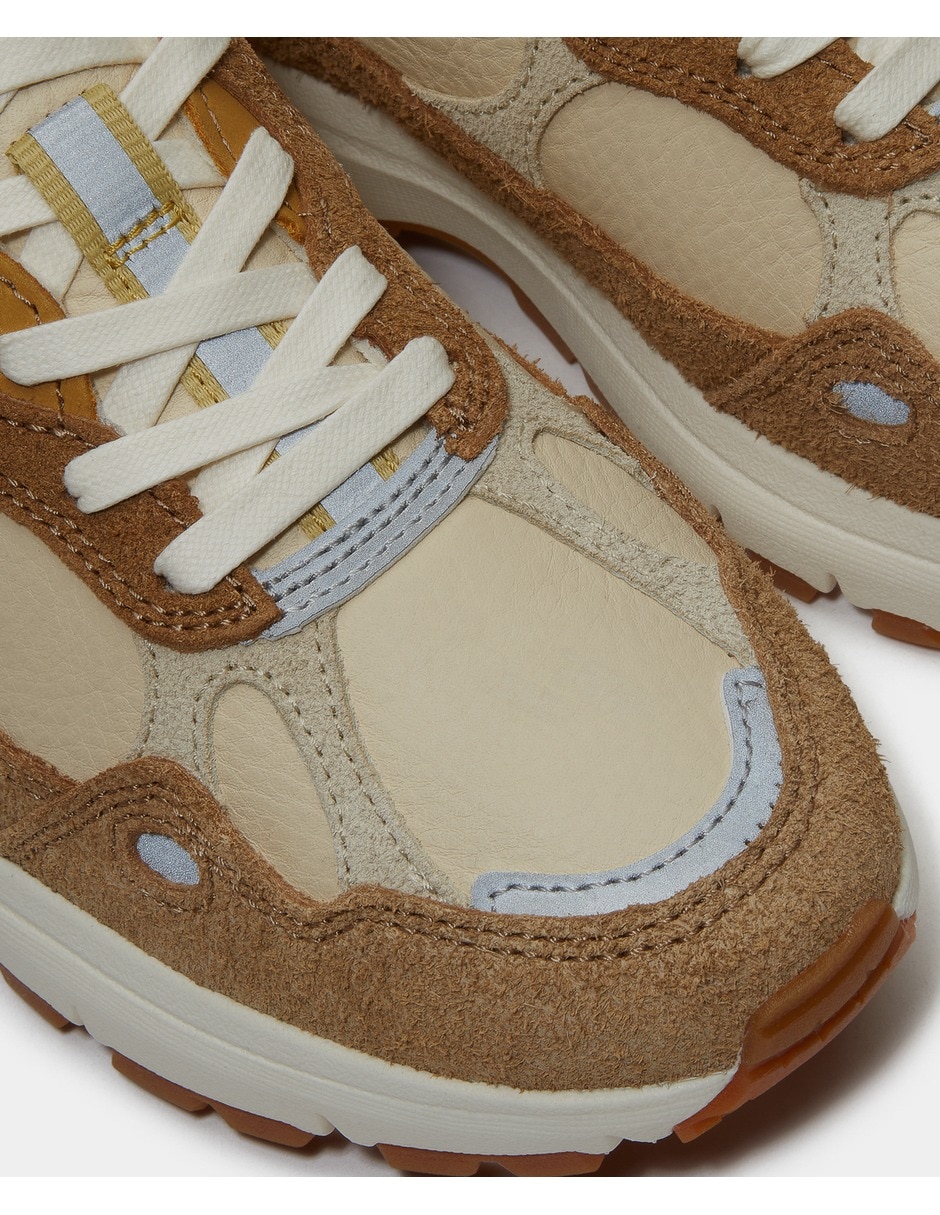 Tenis timberland para mujer 7