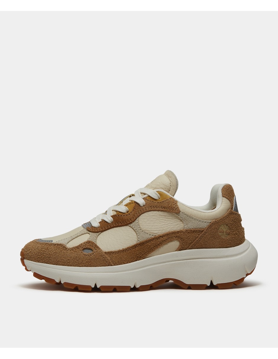 Tenis timberland para mujer 9