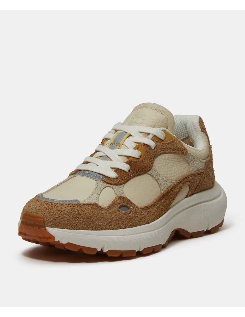 Tenis timberland para mujer 10