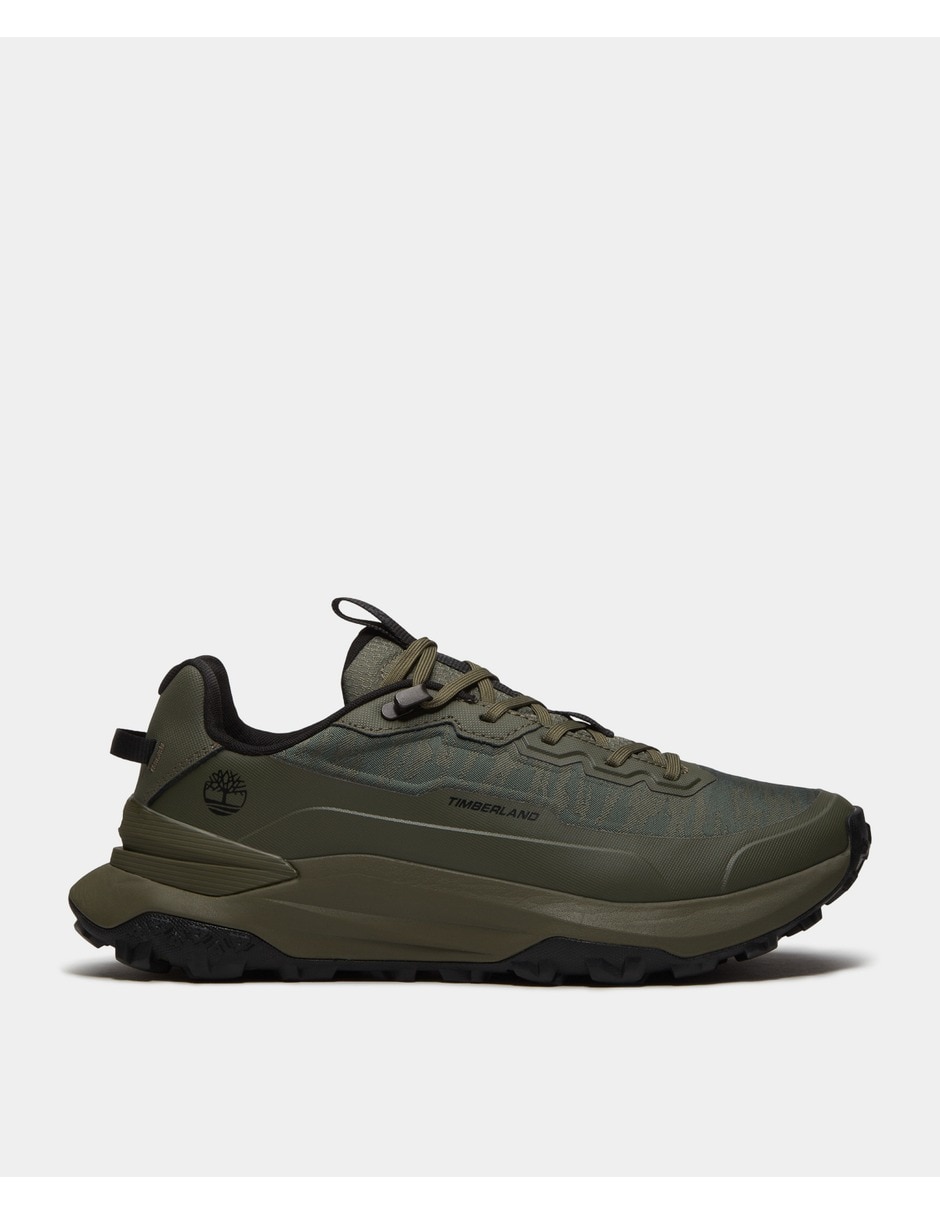 Tenis timberland para hombre