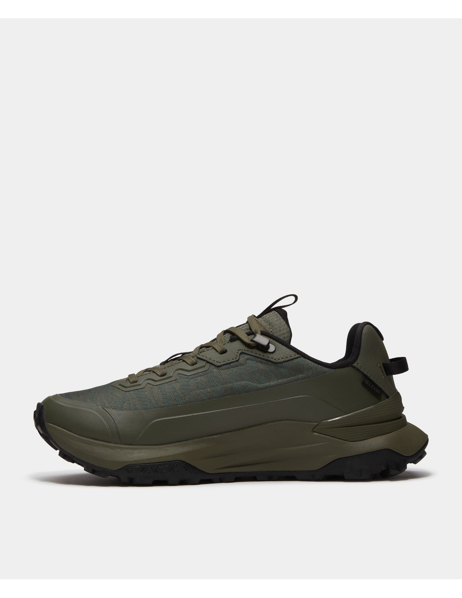 Tenis timberland para hombre
