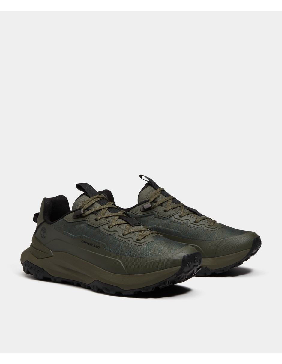 Tenis timberland para hombre 4