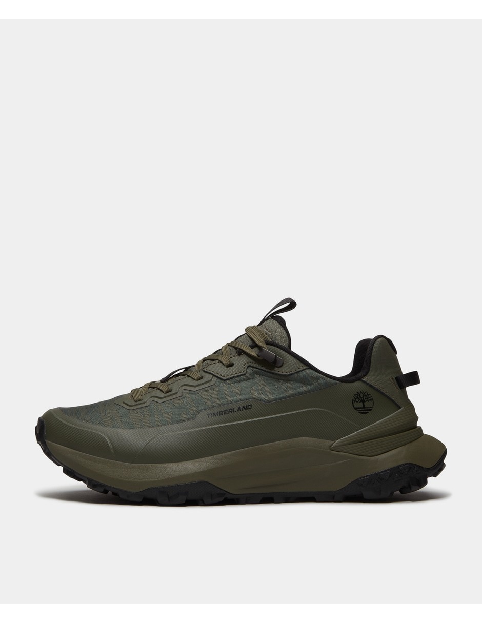 Tenis timberland para hombre 8