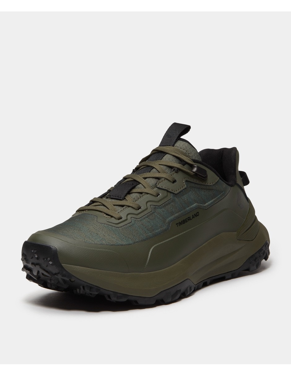 Tenis timberland para hombre 9