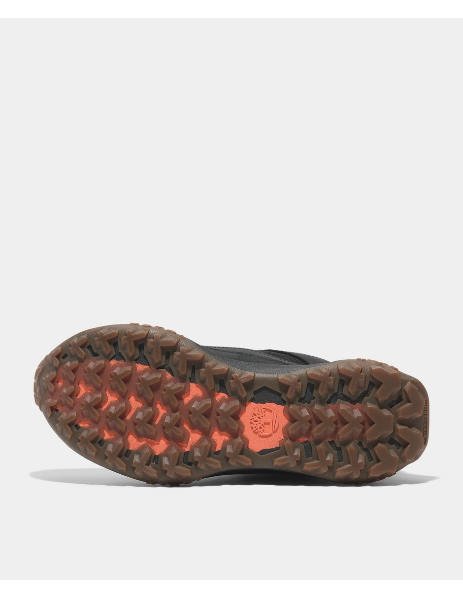 Tenis timberland para mujer 3