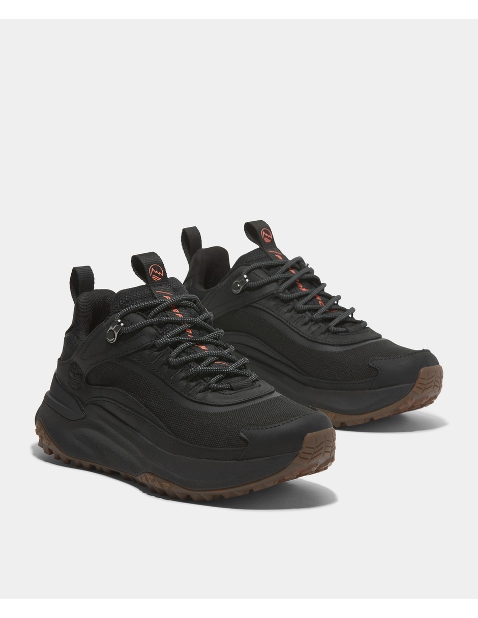 Tenis timberland para mujer 4