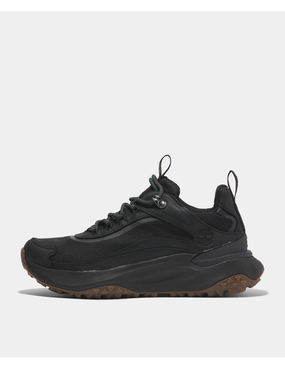 Tenis timberland para mujer 8