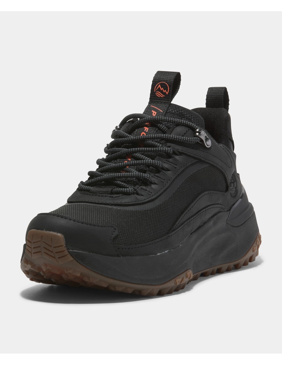 Tenis timberland para mujer 9