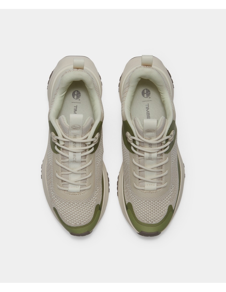 Tenis timberland para mujer 2