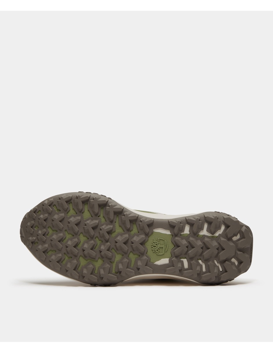 Tenis timberland para mujer 3