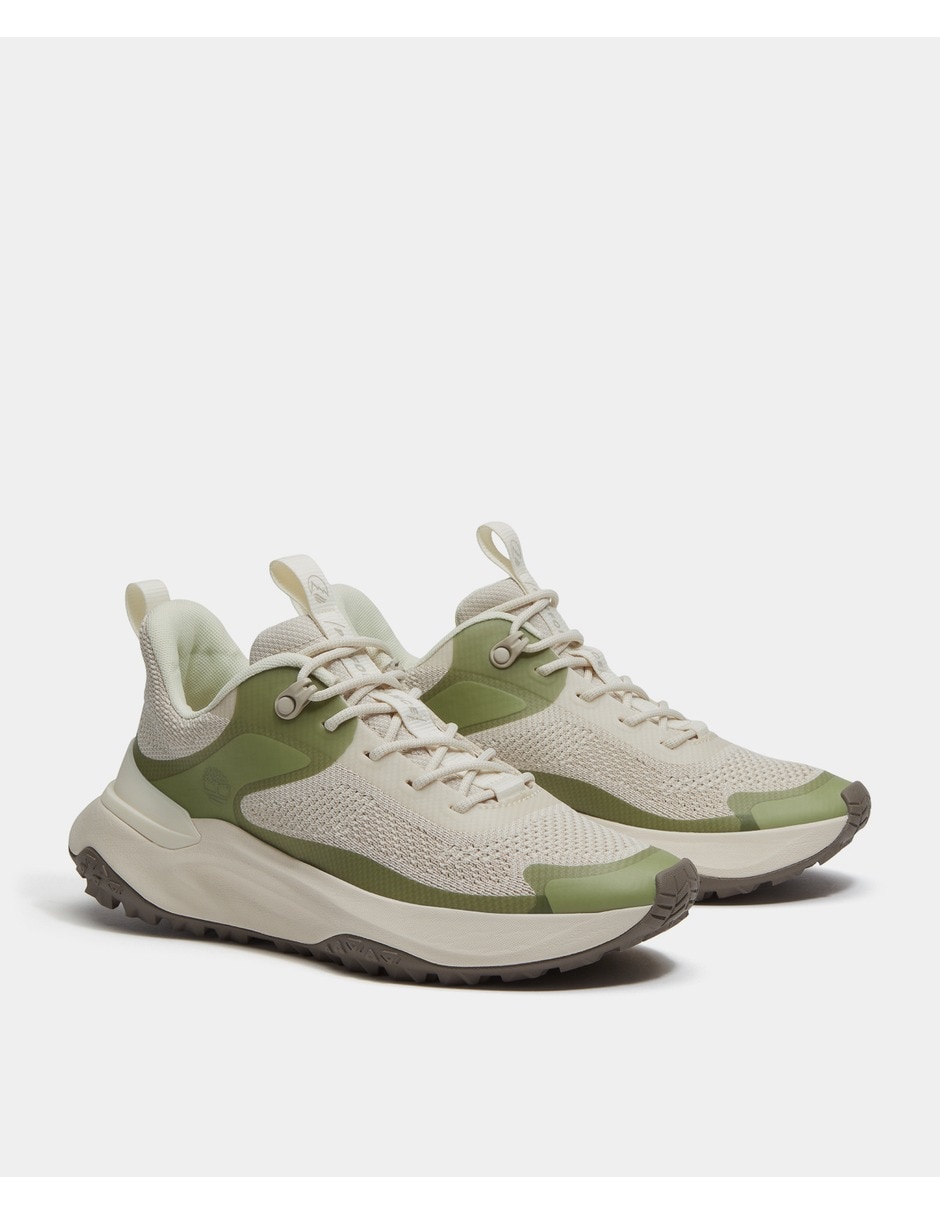 Tenis timberland para mujer 4