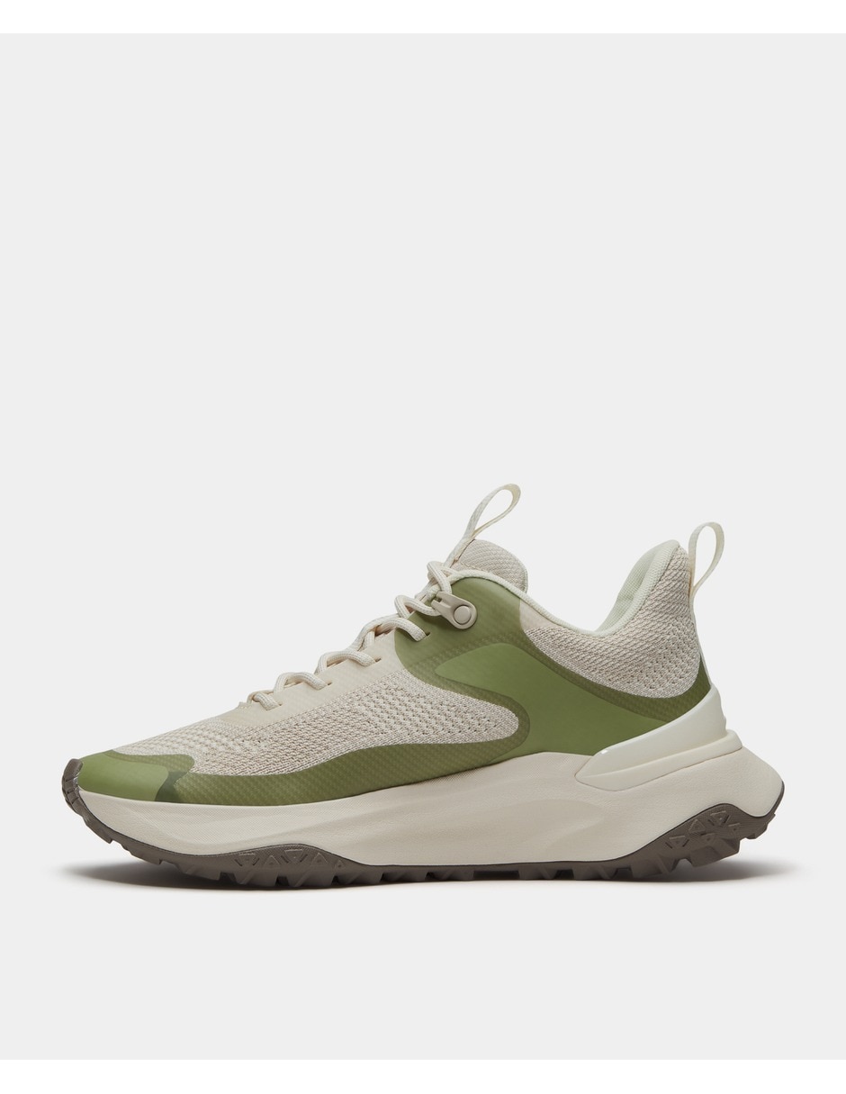 Tenis timberland para mujer 6