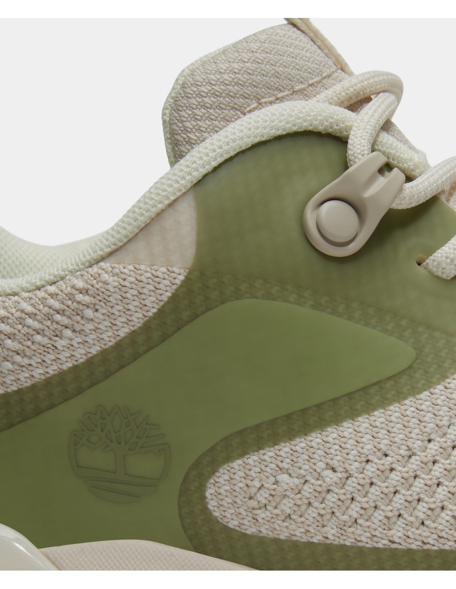 Tenis timberland para mujer 7