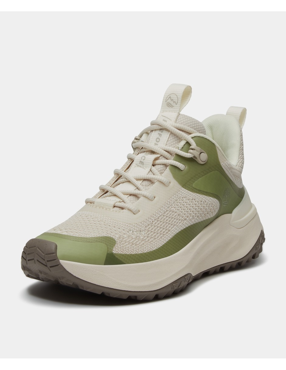 Tenis timberland para mujer 9