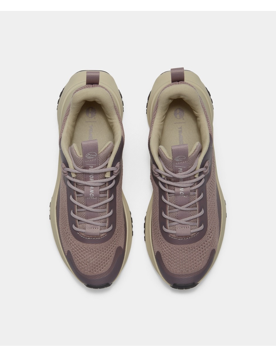 Tenis timberland para mujer 2