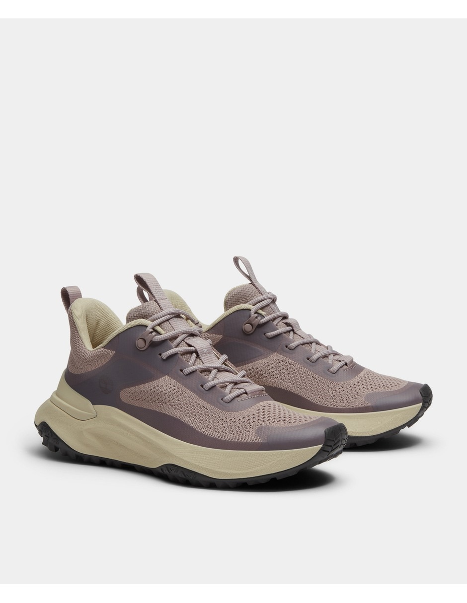 Tenis timberland para mujer 4