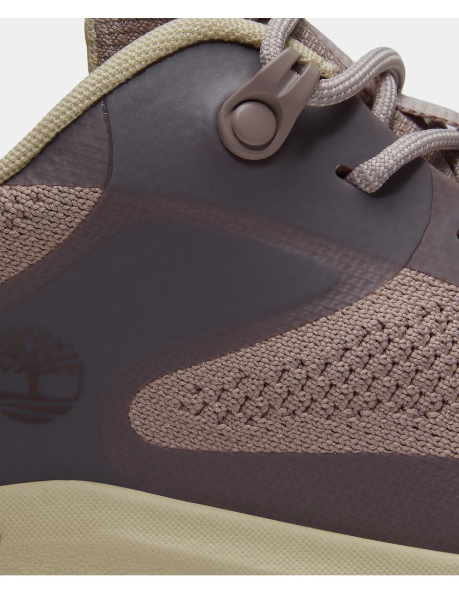 Tenis timberland para mujer 7
